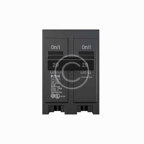 Eaton BR Breaker